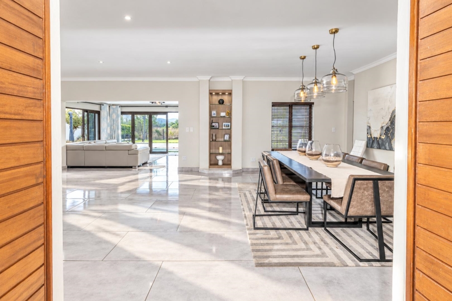 3 Bedroom Property for Sale in La Camargue Private Country Estate North West